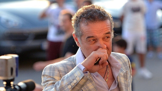 Dorinţa lui Becali, imposibil de realizat: „MM a spus că nu se poate, iar Pintilii a ameninţat că pleacă!” Cum a explicat înfrângerea cu Nordsjaelland