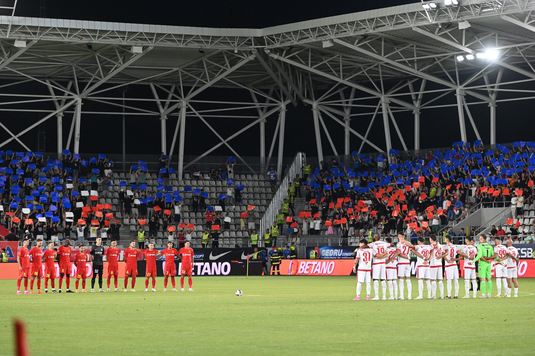 FCSB şi Dinamo vor să joace pe Arena Naţională, dar Primăria Capitalei le pune piedică. De ce nu vor putea evolua cele două rivale pe cel mai mare stadion al ţării