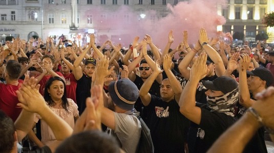 Impresionant! Sold-out în doar 30 de minute la următorul meci al FCSB din Superliga | EXCLUSIV