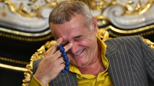 BREAKING NEWS | FRF a sesizat UEFA după ce Gigi Becali a dezvăluit că a pariat 20.000 de euro pe meciul Nordsjaelland - FCSB!