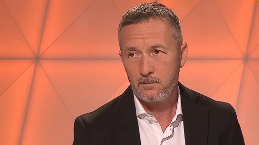 FCSB s-a decis! Mihai Stoica a anunţat ce urmează pentru "roş-albaştri" pe piaţa transferurilor | EXCLUSIV