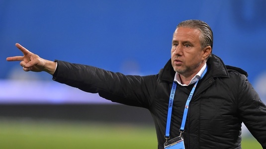 Laurenţiu Reghecampf pune pe presiune pe FCSB înainte de meciul direct: "Veţi avea surprize! Vom arăta bărbăţie!"