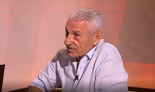 Gigi Becali i-a propus lui Giovanni să vină alături de el la echipă! Rezolva şi "ruptura" cu CSA: "Procent de 30% armatei, bonusuri, nu?"