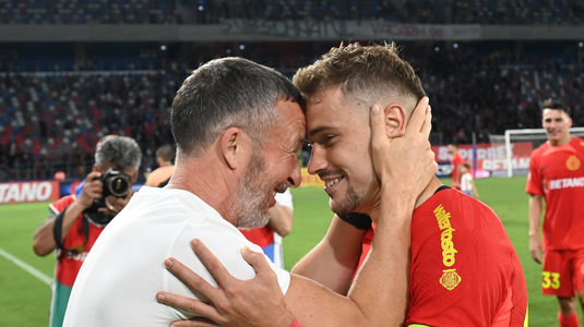 „Lipsă de inteligenţă!” Omul momentului de la FCSB, criticat în direct pentru declaraţiile făcute | EXCLUSIV
