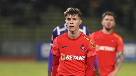 A cedat! Decizia luată de Octavian Popescu după ce i-a reproşat lui Daniel Pancu neconvocarea la naţională: "Asta mi-a zis"