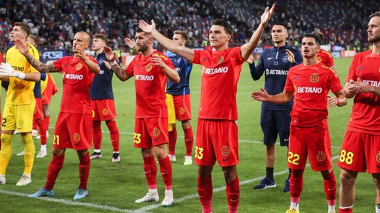 Da, dar nu! Răsturnare de situaţie la FCSB: MM a confirmat, după vestea proastă primită de "roş-albaştri" | EXCLUSIV