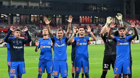 Două mari probleme pentru FCSB. ”Atunci au început să apară. Acolo trebuie să găsească”. Chiricheş, regretat. ”Experienţă uriaşă | EXCLUSIV