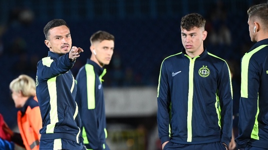 ”Rupe sala! Are un fizic cum rar mi-a fost dat să văd”. Fotbalistul care l-a uimit pe MM Stoica | EXCLUSIV