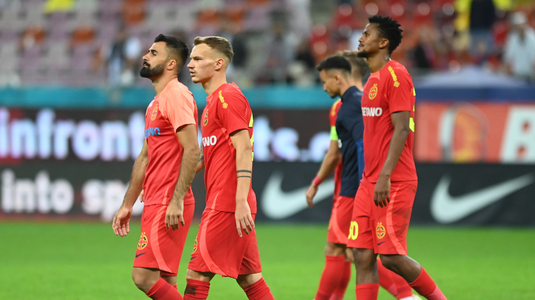 Jucătorul care îi lipseşte FCSB-ului cel mai mult: „Dădea siguranţă! Ai văzut ce înseamnă lipsa lui?”