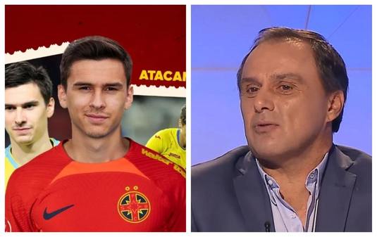 „Dacă nu rezistă, o va termina repede!” Transferul lui Dorin Rotariu la FCSB, pus sub lupă: „E o mare presiune pe el!” | EXCLUSIV