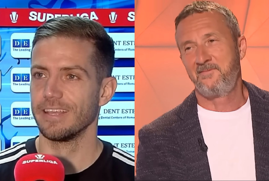 MM Stoica a reluat legătura cu Alexandru Chipciu: ”Nu mai suntem pe silent” | EXCLUSIV