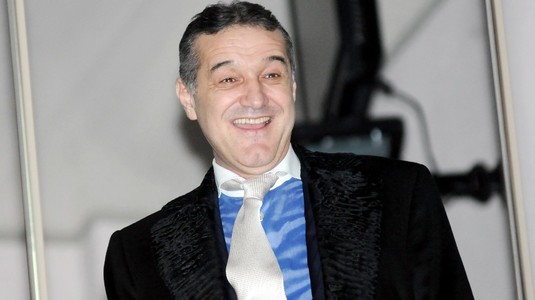 Becali şi-a găsit atacant: "Gata, îl luăm!". MM Stoica, detalii despre noul transfer de la FCSB: "Vine dintr-un campionat slab"