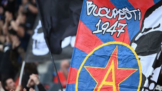 ”Aceasta va fi finalul”. Reacţia avocatului de la FCSB, după ce echipa lui Gigi Becali a pierdut procesul de palmares cu CSA Steaua