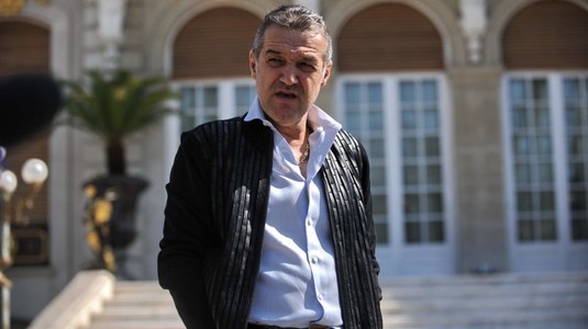 Primul mare transfer după ce FCSB a pierdut palmaresul. Becali dă lovitura în Superligă: "A spus că îl aduce"