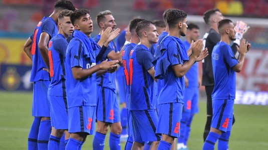 Încă o "perlă" pentru Charalambous şi Pintilii? Fotbalistul pe care FCSB îl urmăreşte atent: "Poate vine la noi"