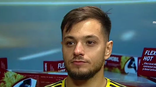 Nu a iertat-o pe FCSB! Dur-Bozoancă i-a ironizat pe roş-albaştri după egalul cu Oţelul