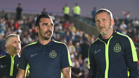 "Cine-l ironizează pe Elias nu s-a uitat la meci". MM Stoica a comentat FCSB - Rapid 1-2: "Sunt greşelile noastre, nu ocaziile de gol ale rapidiştilor"
