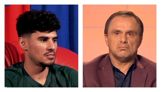 Panduru, uluit de ce i-a spus Coman lui Becali despre colegii săi: "Nu cred aşa ceva. M-a bulversat, nu era omul care să spună asta" | EXCLUSIV
