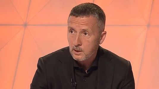 MM Stoica a sărit în apărarea „perlei” de la FCSB: „Nu bea, nu fumează, nu e cu jocurile video!” | EXCLUSIV