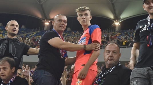 Octavian Popescu, urecheat, nu compătimit de Gheorghe Mustaţă: ”Gata cu plânsetele! Dacă eşti emotiv, stai acasă, în tribune sau pe bancă”