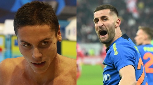 Basarab Panduru, ironic la adresa lui Ovidiu "Lampard" Popescu, după faza primului gol: "El e Popovici, nu vezi cum se aruncă in bazin?" | EXCLUSIV