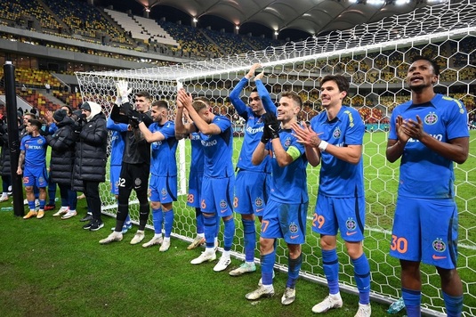 Basarab Panduru a dat verdictul: FCSB, favorită la titlu! ”Să îşi rupă toţi antrenorii carnetul” | EXCLUSIV