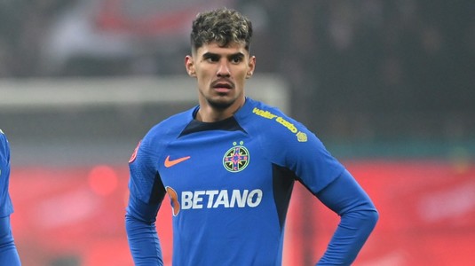 Viorel Moldovan îl critică dur pe Florinel Coman: ”Nu poţi să ai o asemenea atitudine! Poate ar trebui să se sesizeze UEFA!”