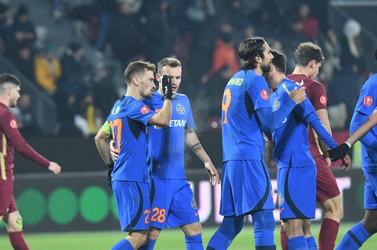 Gigi Becali, un nou transfer la FCSB. Dezamăgit de prestaţia titularului, aduce o forţă proaspătă: ”Se uita la minge”