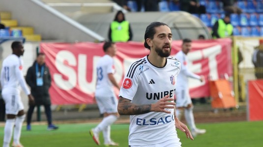 FC Botoşani, în alertă! Eduard Florescu aşteaptă oferta de la Becali: ”Nu te mint. Am auzit de interesul lui FCSB”