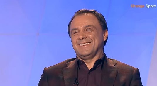 ”Când a fost ultima oară când FCSB a făcut prima schimbare în minutul 75?”. Răspunsul lui Panduru a stârnit hohote de râs în direct | EXCLUSIV