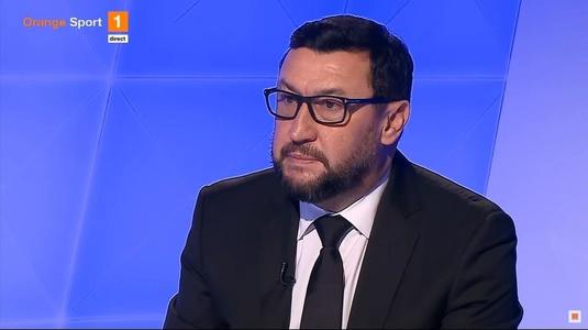 Viorel Moldovan a dat verdictul pentru lupta la titlu din Superligă: ”E anul lor!”. Pe cine vede favorită | EXCLUSIV