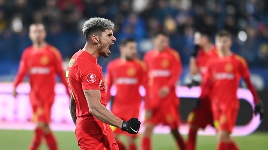 ”E încă enervant de tânăr”. Florinel Coman are tot ce-i trebuie pentru transferul carierei: ”Poate juca oricând într-un campionat puternic din Europa” | EXCLUSIV
