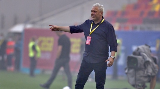 Şumudică îşi face cumpărături de la FCSB. Jucătorul liderului din România pe care îl vrea la echipa sa din Turcia