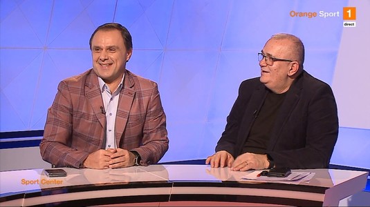 Strategia celor de la FCSB, analizată în direct de Panduru: „Astea sunt cantonamente? Dacă ei cad în freză de la atât, noi ce puteam să mai spunem?” | EXCLUSIV