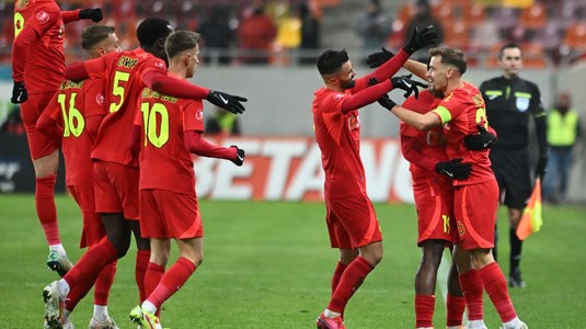 "La FCSB totul este anormal". Situaţia titularului din partida cu UTA la care Gigi Becali era dispus să renunţe | EXCLUSIV