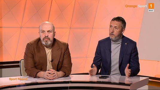 El e fotbalistul care l-a surprins pe MM Stoica în meciul cu UTA: "A alergat 12,7 km, e marea noastră găselniţă din acest sezon"