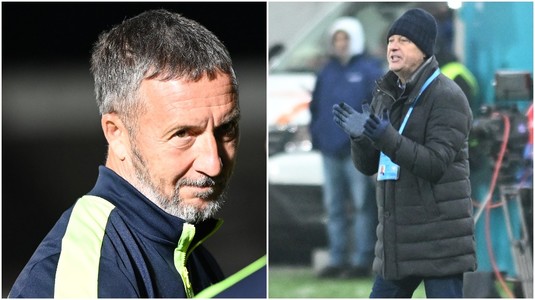MM Stoica nu l-a iertat pe Rednic după victoria categorică a FCSB-ului: "A zis că vine cu tăvălugul şi a luat patru" | EXCLUSIV
