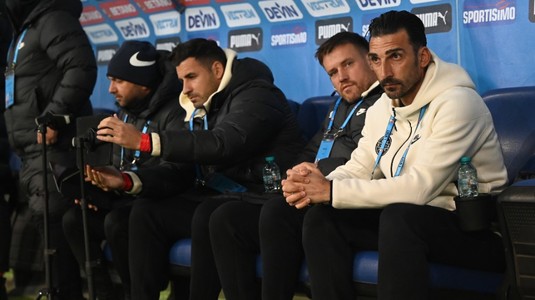 Charalambous surprinde după ce i-a umilit pe olteni: "U Craiova are în continuare şanse la titlu"