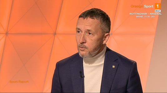 "Chiar n-am înţeles nimic". Momentul de sinceritate al lui MM Stoica. Ce l-a surprins pe oficialul FCSB-ului la meciul cu Craiova