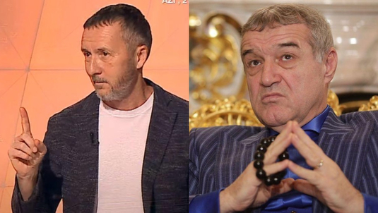 Schimbarea la care MM a intervenit şi l-a intors din drum pe Becali: ”O dau pe asta că mi-a ieşit şi m-a felicitat” | EXCLUSIV