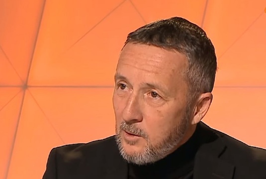 MM Stoica anunţă prima mutare din vară la FCSB! "Îmi doresc. A făcut cele mai bune meciuri"