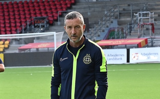 Cea mai aşteptată revenire la FCSB! MM Stoica i-a anunţat apariţia din play-off: "Este foarte bine" | EXCLUSIV