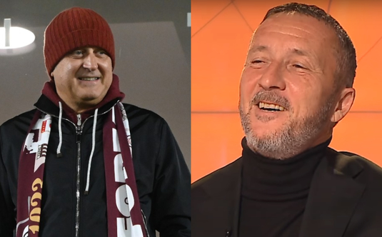 ”V-aţi plictisit?”. MM Stoica, neimpresionat de comunicatul lui Dan Şucu: ”Daaaa! Vezi că face la fel ca Gigi” | EXCLUSIV