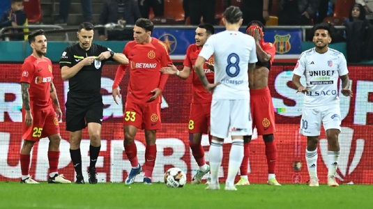 Cum a câştigat FCSB lupta cu două echipe europene cu bugete-gigant pentru preferatul lui Gigi Becali: "Ne-a ajutat. A înclinat decizia" | EXCLUSIV
