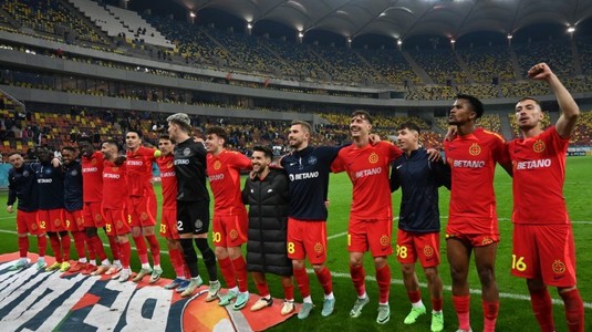 Fotbalistul celor de la FCSB riscă să îşi pună fanii în cap: „Mi-am dorit cu adevărat să merg la Rapid!”