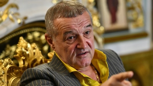 Gigi Becali merge la TAS! "100%. Ce probe să ai?". Ce contestă finanţatorul FCSB