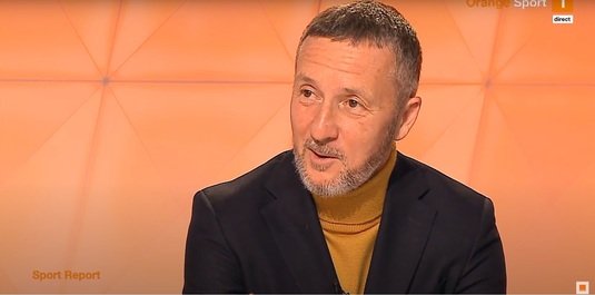 Cum se transferă jucătorii la FCSB. MM Stoica a explicat: "Are câte un pariu personal şi vrea neapărat să vadă dacă îl câştigă" | EXCLUSIV