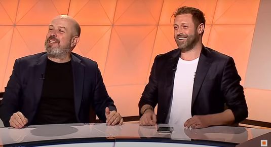 Cristi Pulhac nu vede cu ochi buni o revenire importantă de la FCSB: „E greu să-l bagi într-un asemenea meci!” | EXCLUSIV