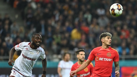 ”Rapid e vulnerabilă”. Multe semne de întrebare înainte de derby-ul de pe Arena Naţională. Ce se întâmplă la FCSB: ”Nu înţeleg” | EXCLUSIV