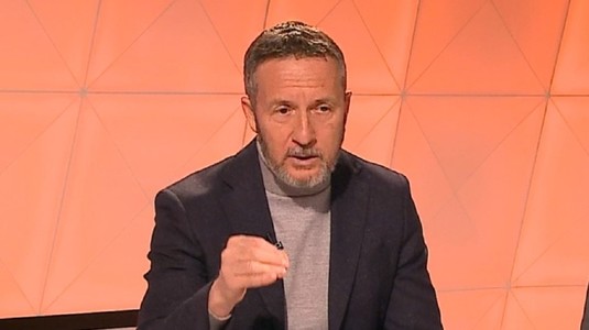 Mihai Stoica a văzut ”măcelul” din Superligă şi a propus o soluţie drastică: ”Ar trebui excluşi pe viaţă!” | EXCLUSIV